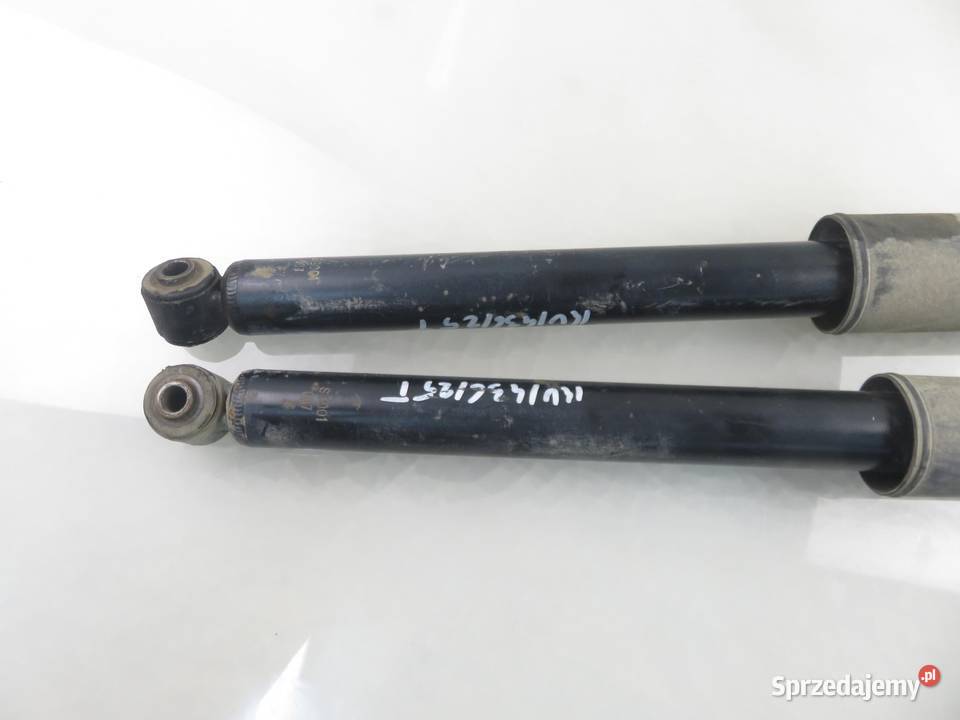 AMORTYZATORY TYŁ BMW E36 KOMBI