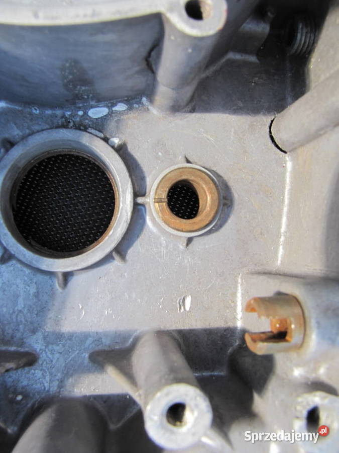 Shl M06 T Wsk M150 kartery Kartery Rzepin Drugi sprzedam