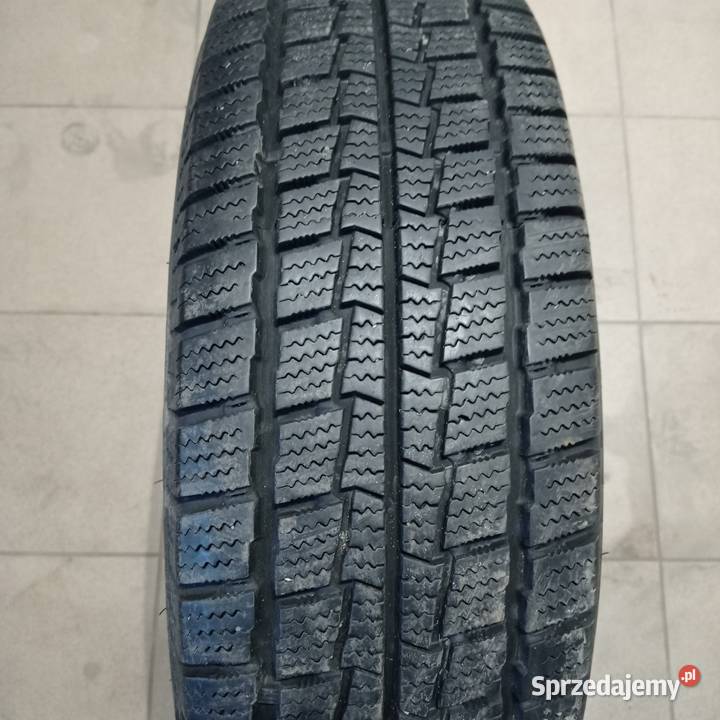 19570 R 15 C HANKOOK Winter RW06 9 mm Kamień Pomorski