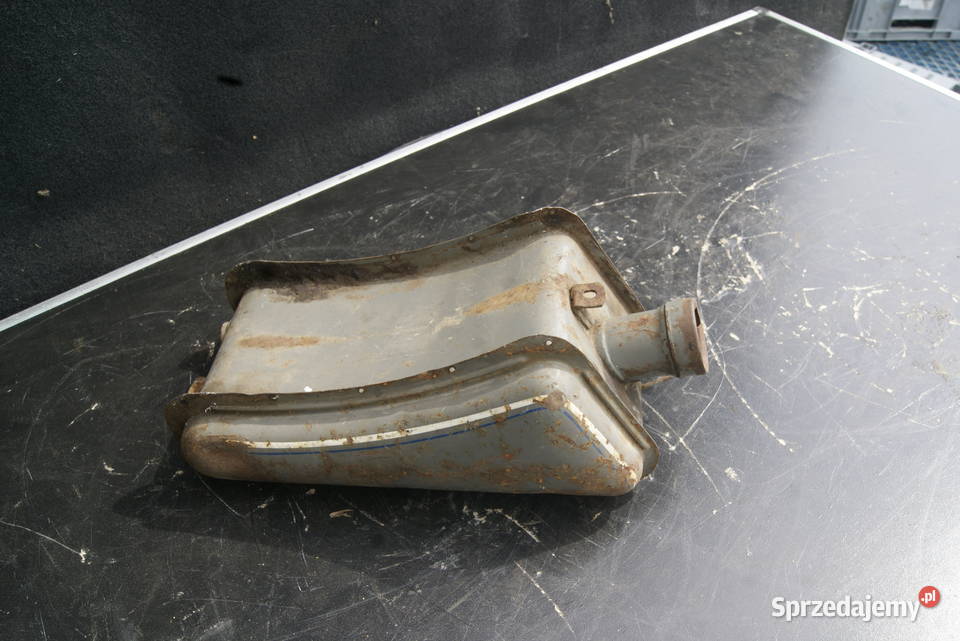 ZBIORNIK POMOCNICZY ROWEROWY MAW VICTORIA SACHS śląskie Rybnik