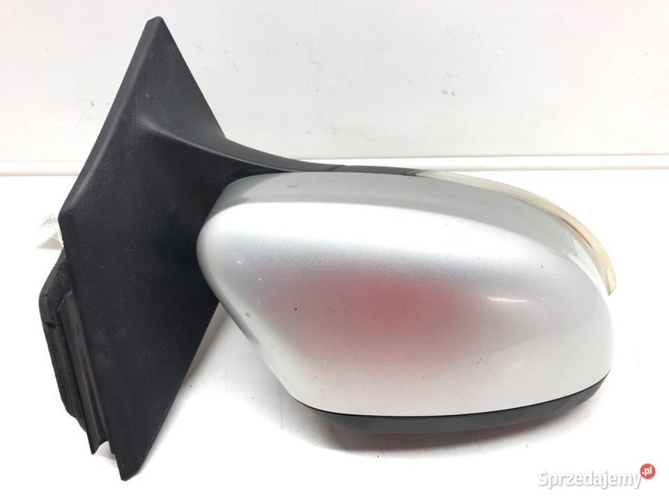 LUSTERKO PRAWY FORD FOCUS III Kombi ZEWNĘTRZNE sprzedam