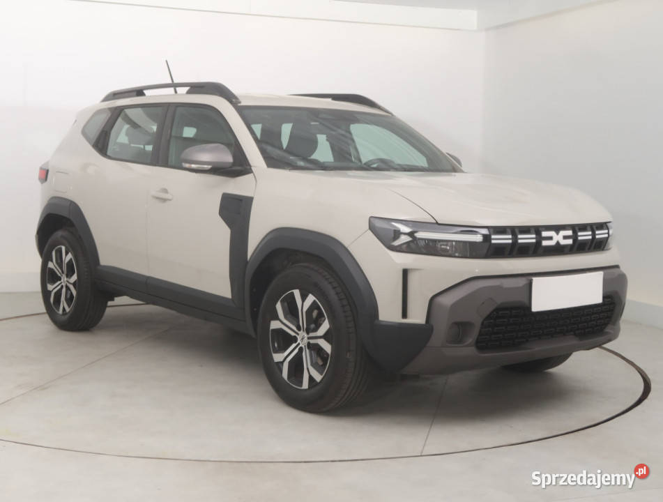 Dacia Duster 10 TCe 999cm3 Dacia Bielany Wrocławskie