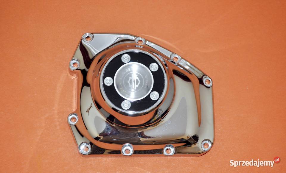 Harley Davidson Touring Orginalna OEM Twin Cam Hajnówka