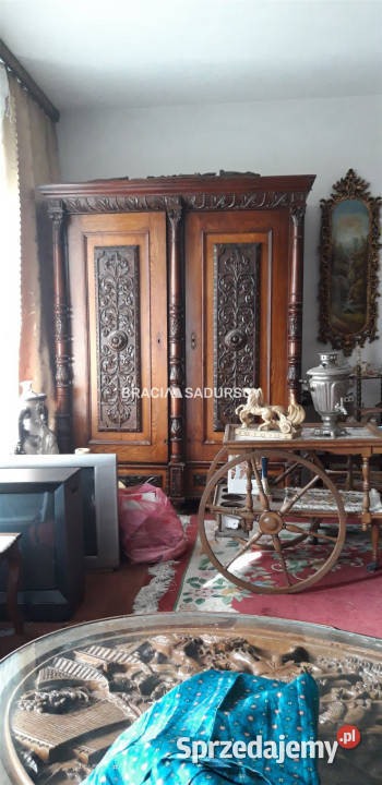 Dom bliźniak 280m2 Kraków Tyniecka 4639zł/m2