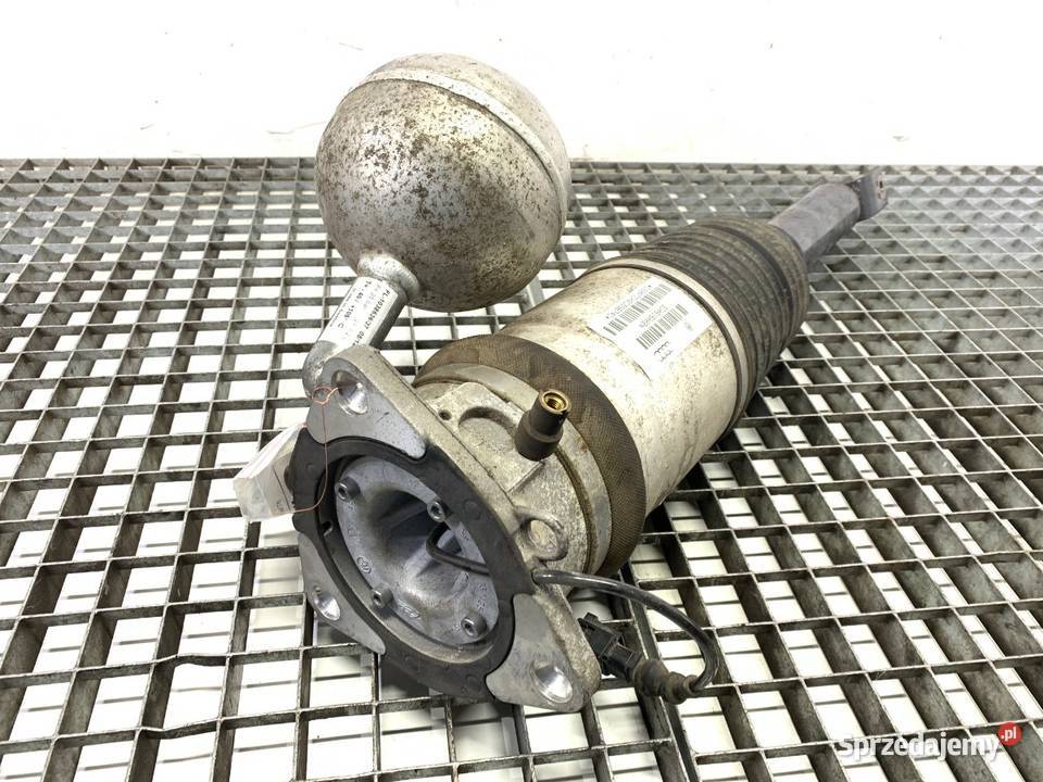 AMORTYZATOR PRAWY TYŁ VW PHAETON SedanLimuzyna