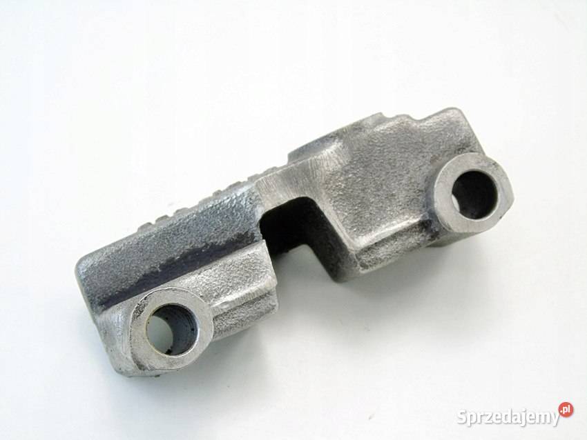 ŁAPA WSPORNIK SILNIKA 30 D E39 E46 E38 BMW 330D Sosnowiec sprzedam