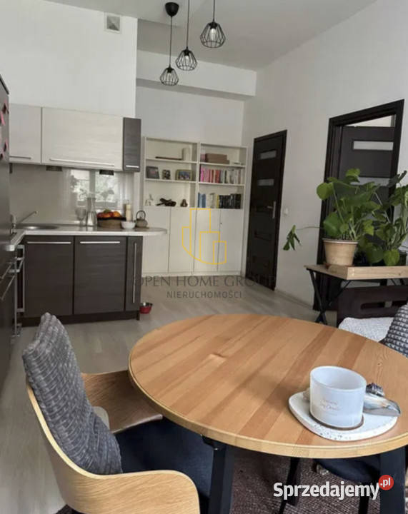 Lux Apartament 42m22 pokNowy Blok 2010 Top Sprzedaż Jelenia Góra