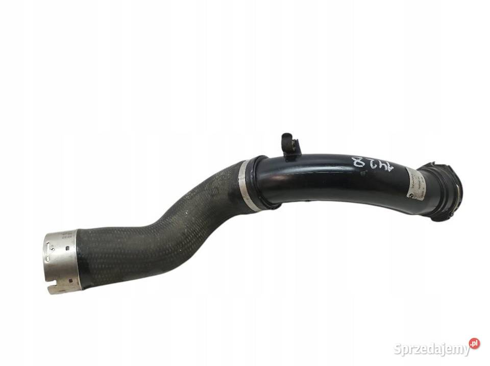 DOLOT POWIETRZA 7597587 04 16 16V THP Bmw Seria sprzedam