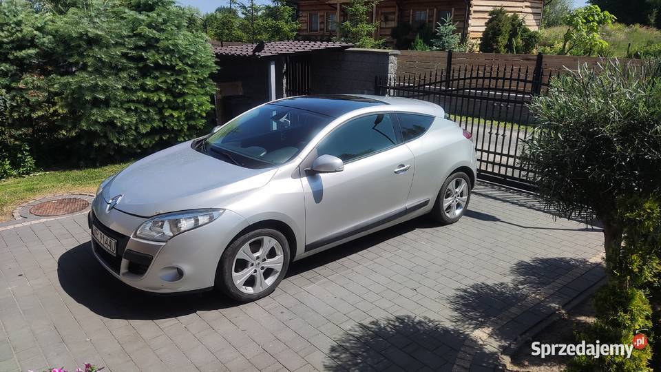 Renault Megane 20 TCe 180 Dynamique ASR (kontrola trakcji)