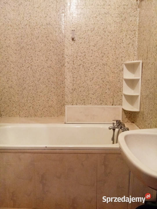 Mieszkanie z potencjałem Nieruchomości Dąbrowa Górnicza