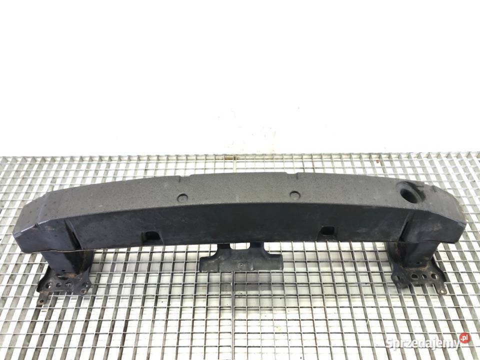 BELKA ZDERZAKA PRZÓD VW CC B7 1116 3C0807582A