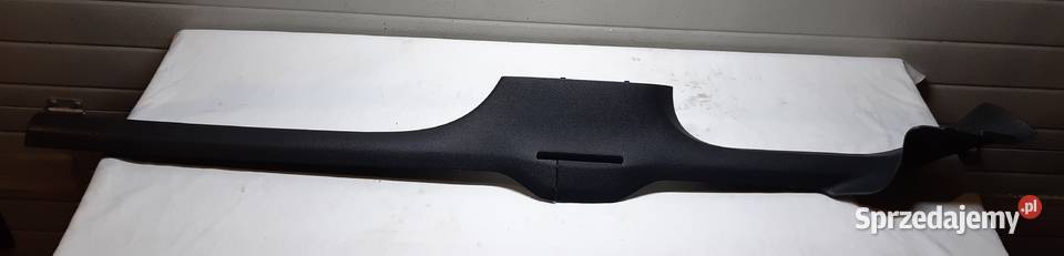LISTWA PROGU PRAWA VW GOLF VII 5D HB 5G4853372 osobowe sprzedam