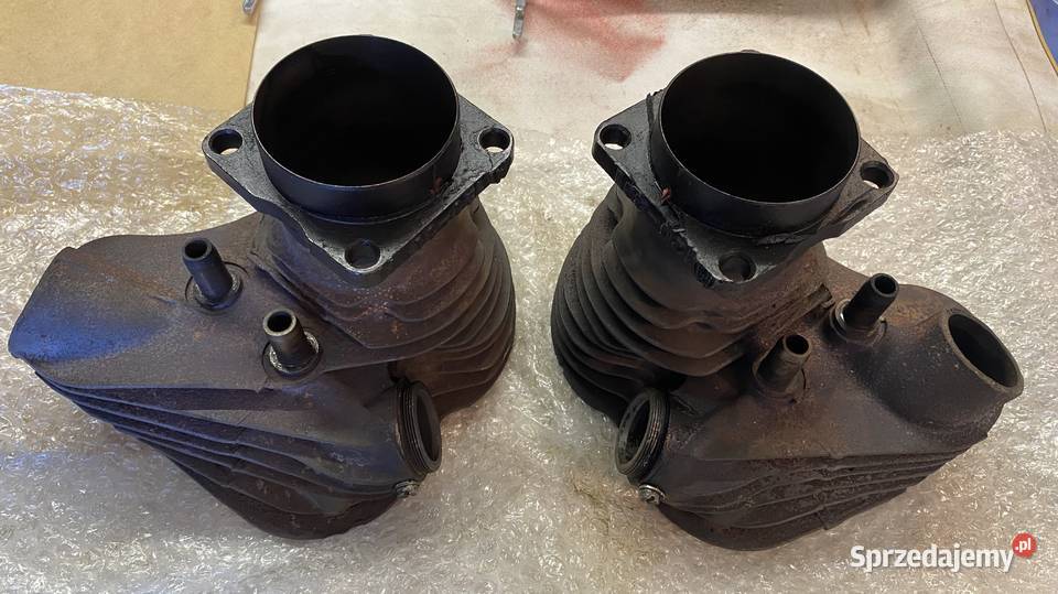 Harley WLA WLC Zestaw Cylindrów podkarpackie Stalowa Wola