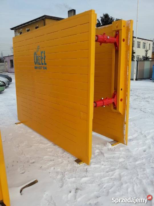 SZALUNKI DO WYKOPÓW 35x24 NOWE PRODUCENT Pozostałe Pozostałe Imielin sprzedam
