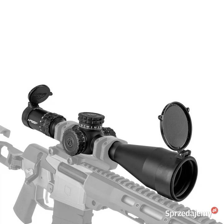 Luneta celownicza Primary Arms GLx 416x50 mm FFP Warszawa sprzedam