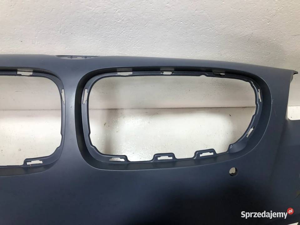 BMW 5 F10 F11 20102017 ZDERZAK PRZÓD PRZEDNI POD osobowe