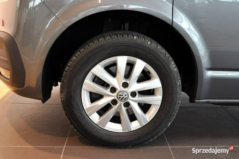 Volkswagen Caravelle 20 TDI 150 DSG LONG
