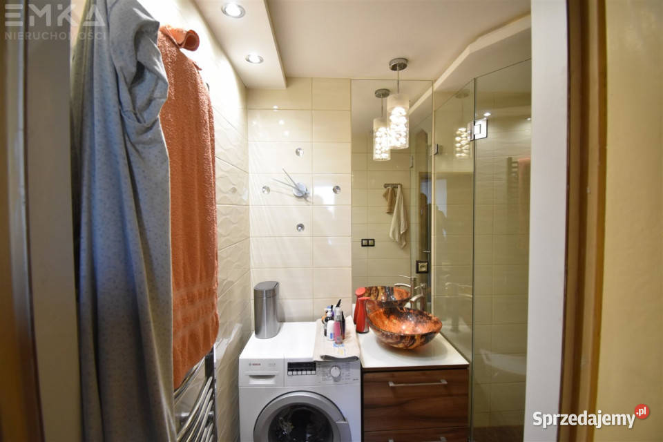 Ogłoszenie mieszkanie Bydgoszcz 6336m2 3pokojowe sprzedam