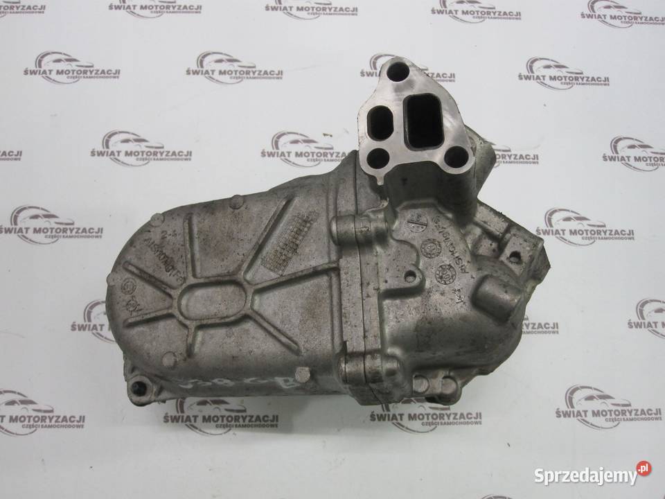ASTRA IV J 13 CDTI 12r chłodniczka spalin EGR sprzedam