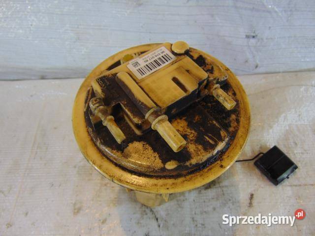POMPA PŁYWAK FAP C4 PICASSO 16 HDI 9657601780