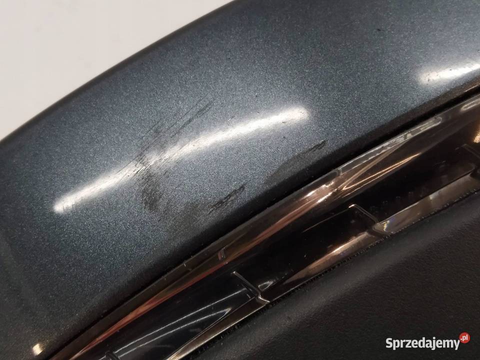 LUSTERKO PRAWE 11PIN EUROPA Skoda Superb III świętokrzyskie