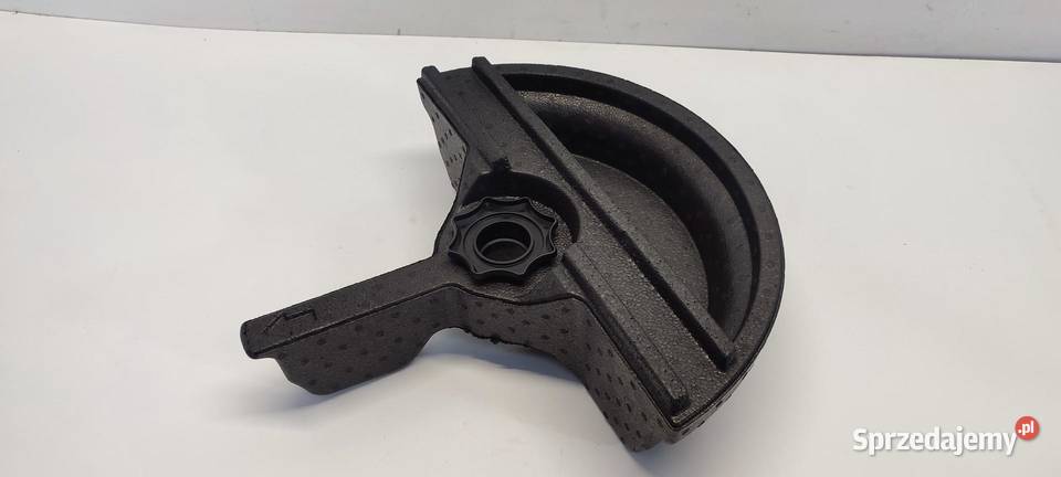 SEAT TARRACO WKŁAD DO BAGAŻNIKA STYROPIAN sprzedam