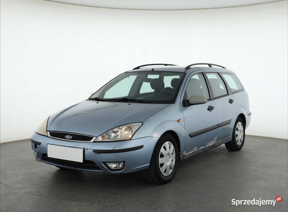 Ford Focus 16 16V Rok produkcji 2004 Piaseczno