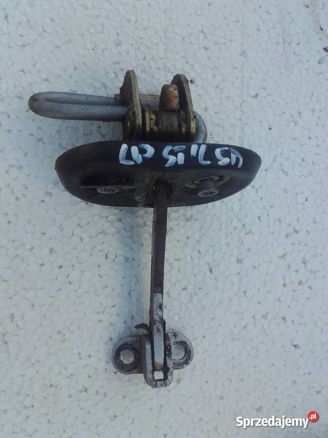 Fiat Stilo 5 drzwi kombi lewy ogranicznik drzwi łódzkie