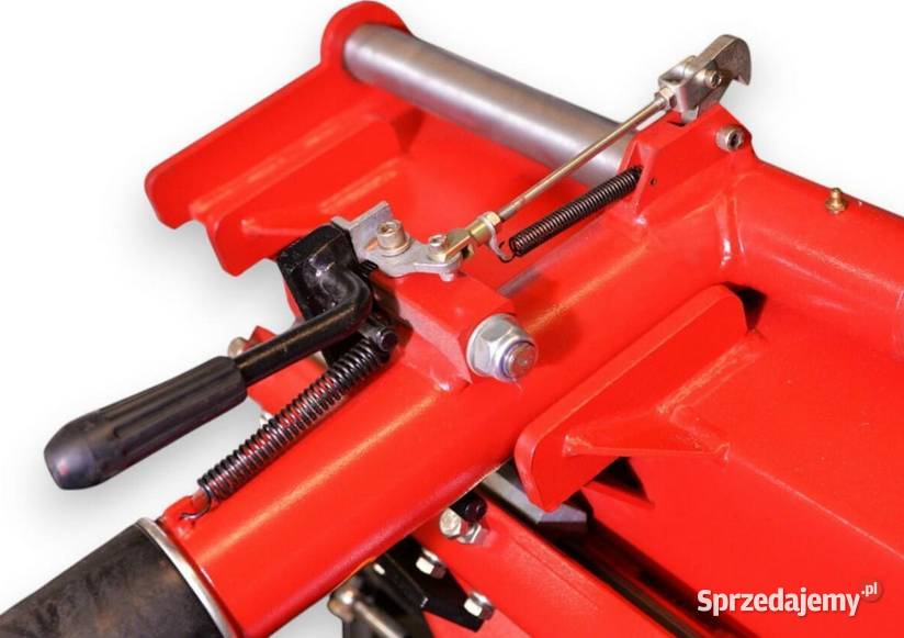 Montażownica ProGear Dura HD26 Mobile Gorzów Wielkopolski