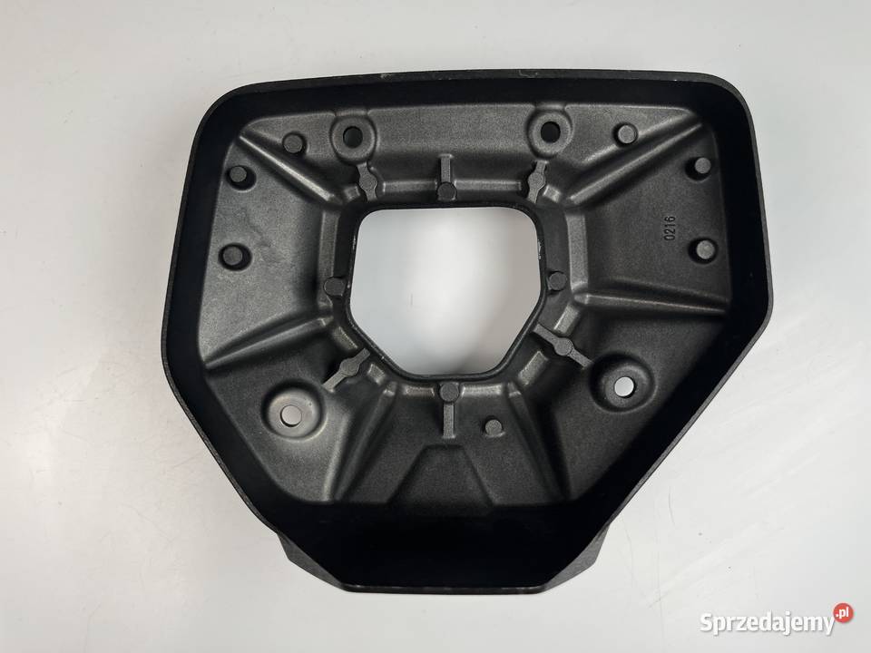 KAWASAKI Z 1000 SX 20 Osłona tłumika 5165 Układ wydechowy wielkopolskie Łobżenica