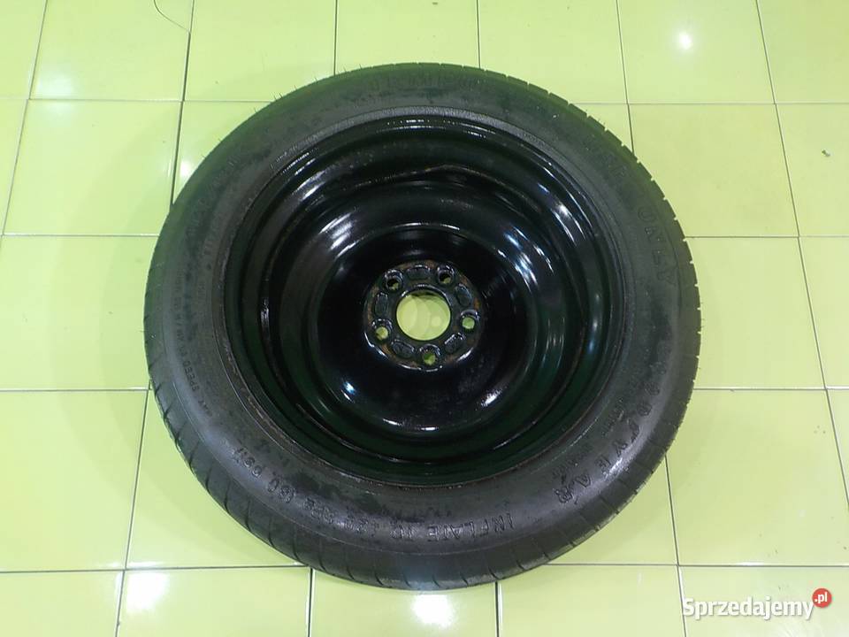 FORD MONDEO MK4 GALAXY MK3 S kolo dojazdowe