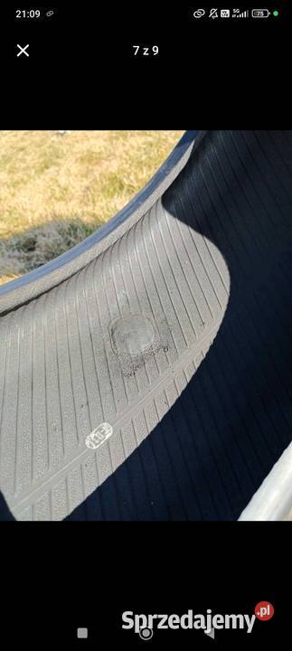 Komplet opon letnich Hankook Ventus S1 40 Niepruszewo sprzedam