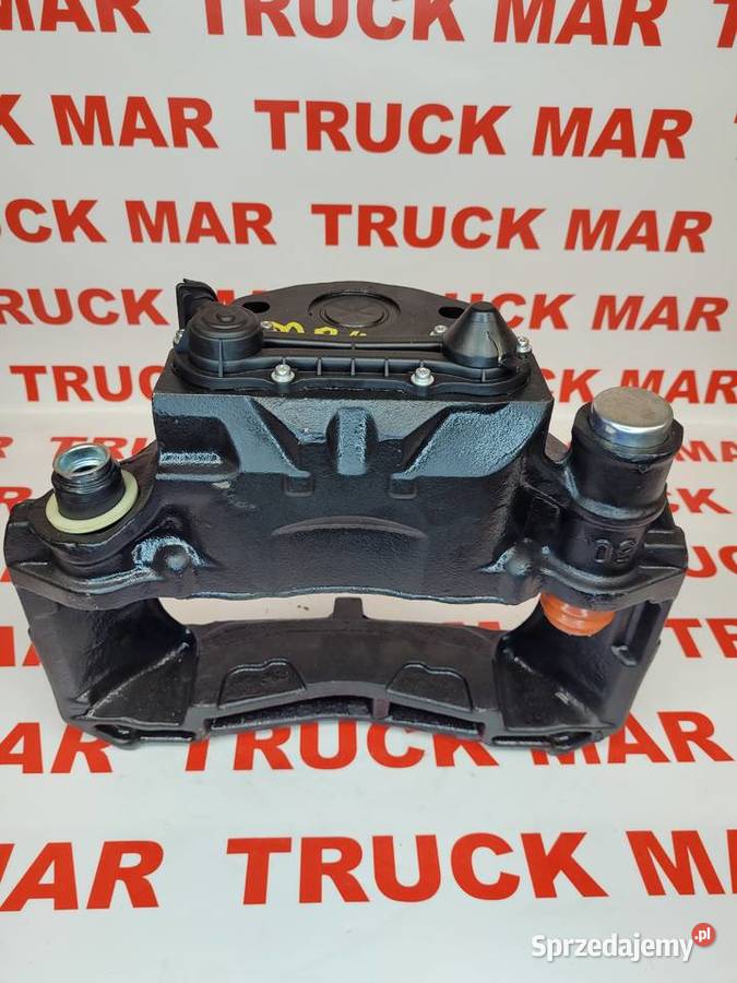 ZACISK HAMULCA knorr SM7 lewy LRT023274RC mp4 Mielec