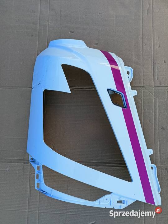 OBUDOWA LAMPY VOLVO FMX 5 84407498 Sulechów