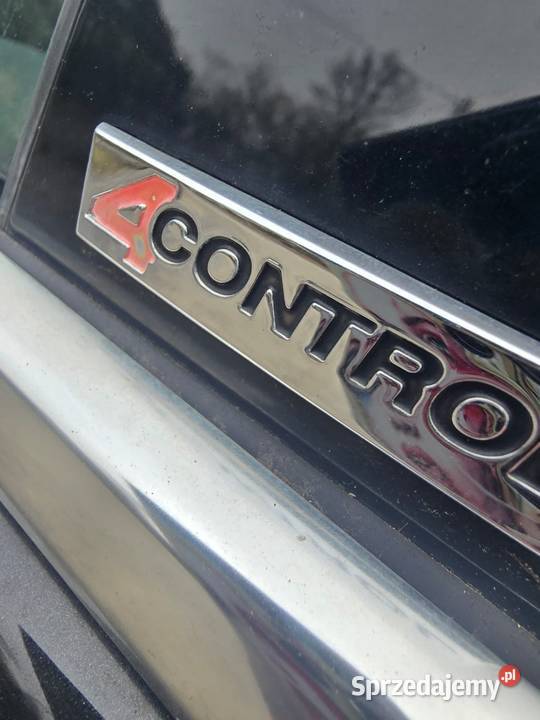 Renault laguna 3 20dci 4control CD dolnośląskie Bolesławiec sprzedam