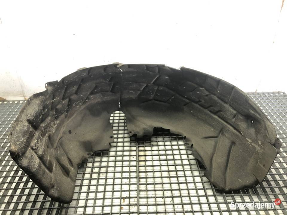 NADKOLE PRAWY TYŁ AUDI A7 C8 4K8810172F sprzedam