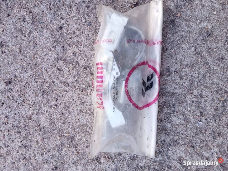 Owiewka MZ ETZ 125 ETZ 250 ETZ 251 Kościerzyna