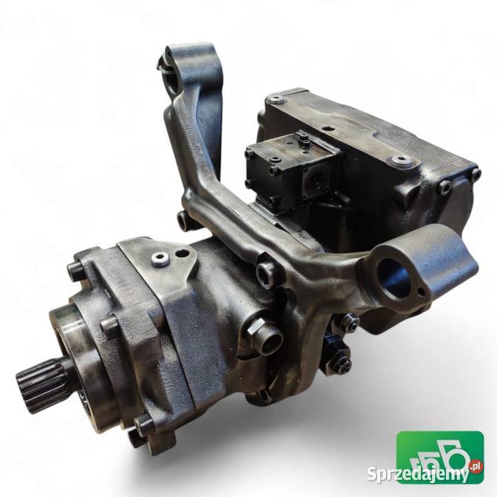 Pompa hydrostatyczna skrzyni AutoPower A4OCT Wilkowo sprzedam