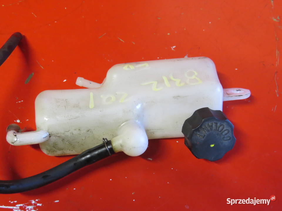 HONDA FORZA FSS 125 2019 zbiorniczek na płyn mazowieckie Warszawa