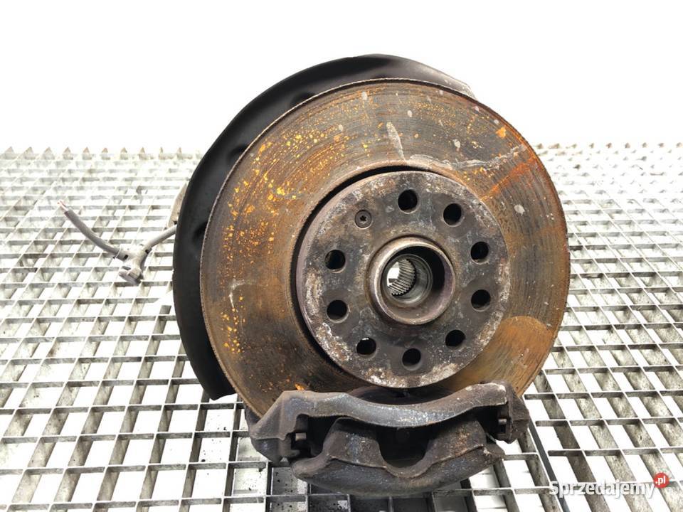 ZWROTNICA PRAWY PRZÓD VW GOLF VII 16 90