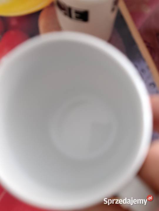 filiżanka Filiżanki i spodki Poznań