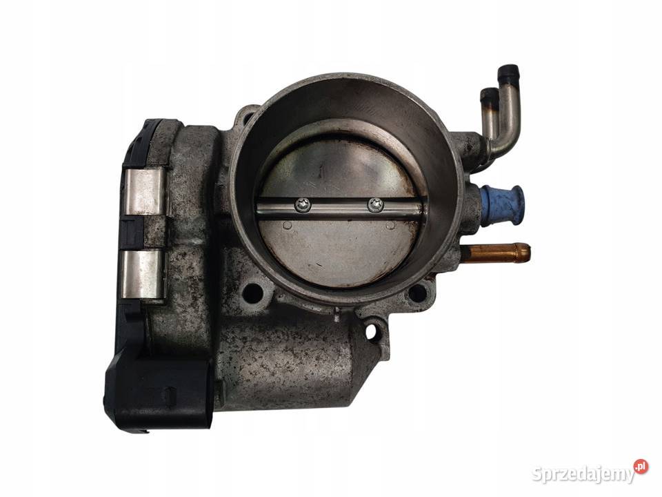 PRZEPUSTNICA Audi A4 B6 30 V6 VW 078133062B sprzedam