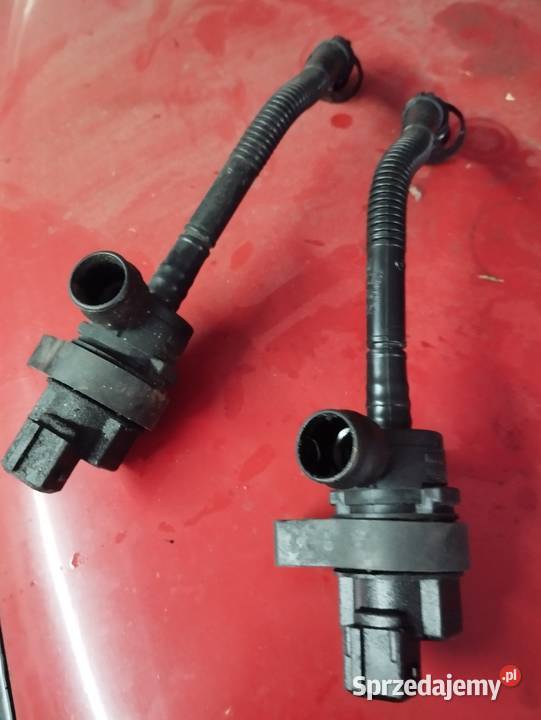 Zawór odmy n42b20 n42b18 n46 BMW E46 Leżajsk