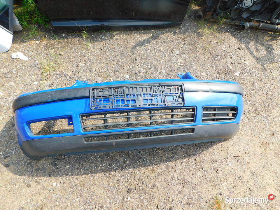 golf IV zderzak 41064 WYSYŁKA śląskie Żory