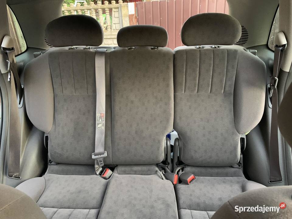 Chrysler Pt Cruiser LPG Zadbany lubelskie sprzedam