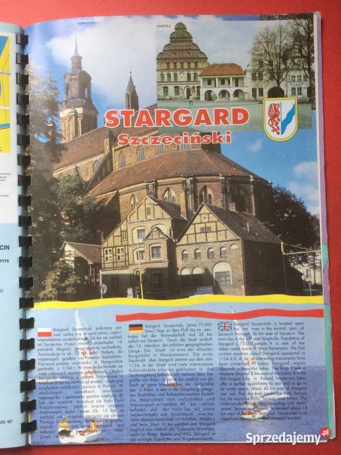 3187 Witamy Region Szczeciński Szczecin