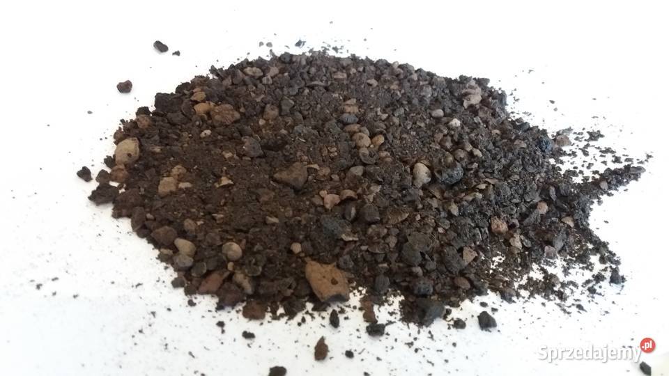 KERAMZYT ANTYPOŚLIZGOWY wiaderko 3L nie piasek lubelskie Lublin