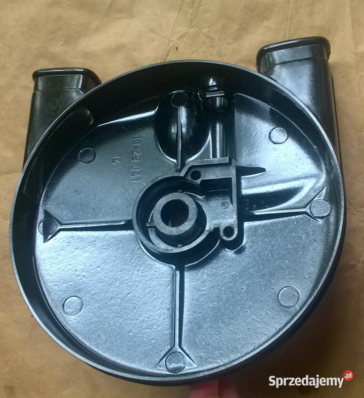 NOWA DDR osłona zębatki do MZ ETS 125 150 TS i mazowieckie