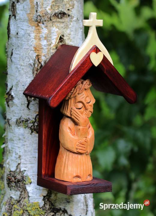 Kapliczka ludowa 7 Gniezno sprzedam