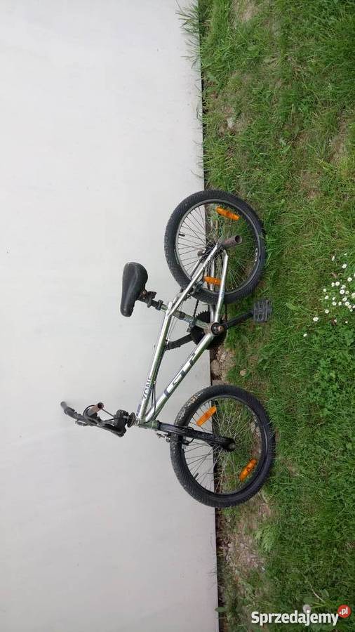 Rower BMX GT zone BMX małopolskie